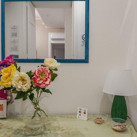 Il Tari Apartment 팔레르모 외부 사진