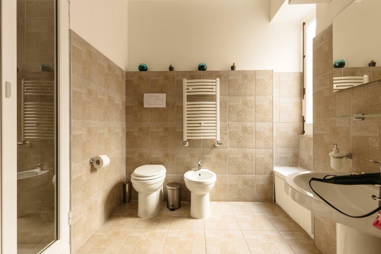 Il Tari Apartment 팔레르모 외부 사진