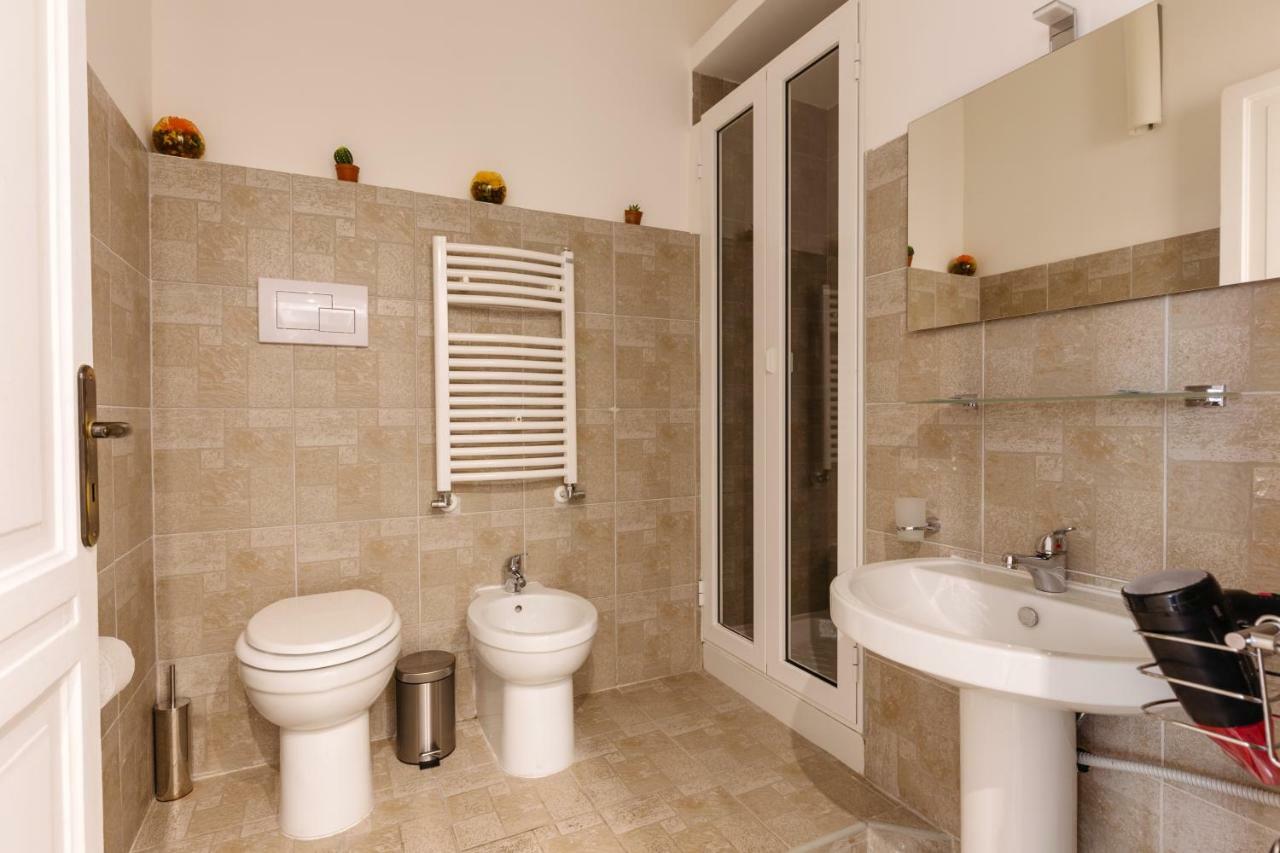 Il Tari Apartment 팔레르모 외부 사진