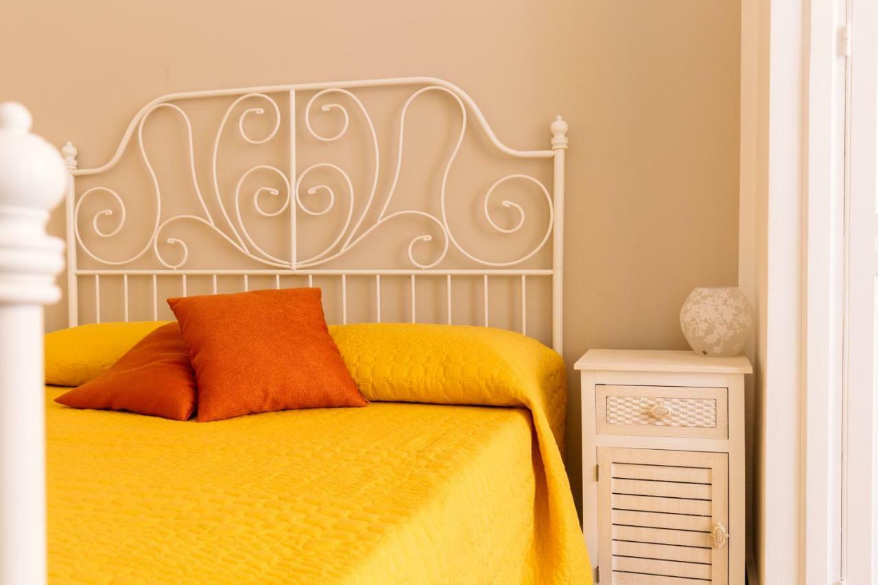 Il Tari Apartment 팔레르모 외부 사진