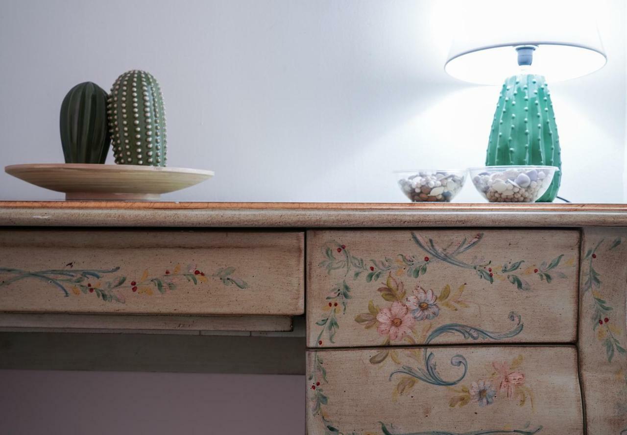 Il Tari Apartment 팔레르모 외부 사진