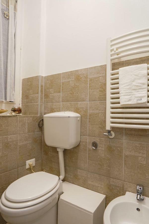 Il Tari Apartment 팔레르모 외부 사진