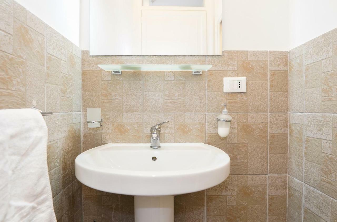 Il Tari Apartment 팔레르모 외부 사진