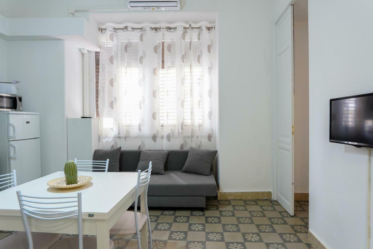 Il Tari Apartment 팔레르모 외부 사진